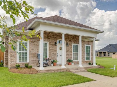 123 Providence Park, Sterlington, LA, 71280