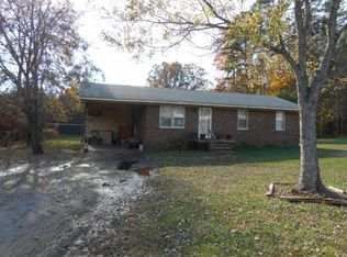 421 Homestead Dr, Gibsonville, NC 27249