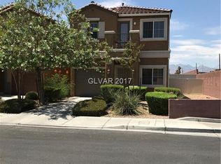 1853 Ferrell St, Las Vegas, NV 89106