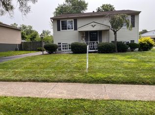 3144 Sundale Pl W, Columbus, OH
