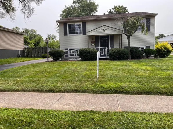 3144 Sundale Pl W, Columbus, OH 43232