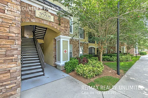 9918 Courtney Palms Blvd #102 Photo 1