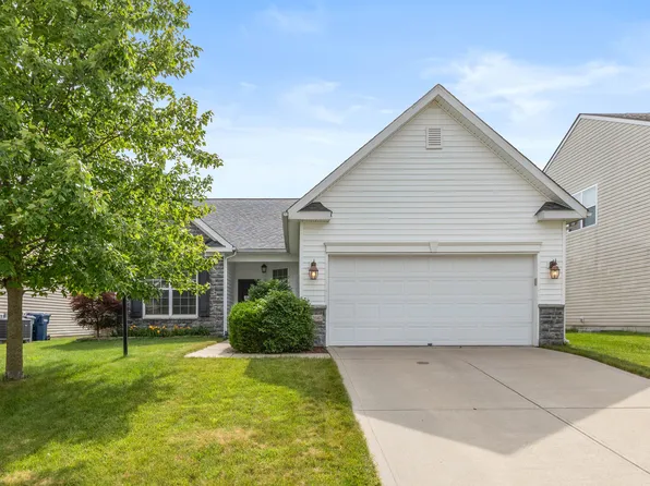 15206 High Timber Ln, Noblesville, IN 46060