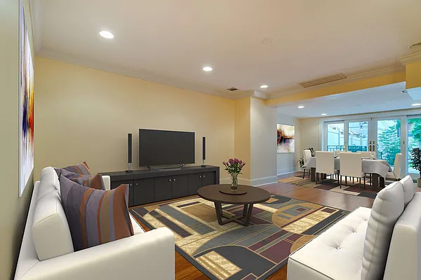 Rented by Twyford Real Estate | media 31