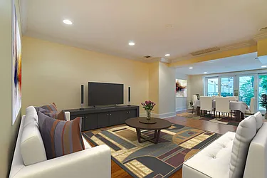 Rented by Twyford Real Estate