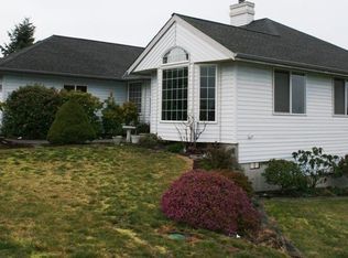 180 Brigadoon Blvd, Sequim, WA
