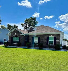 388 Carriage Lake Dr., Little River, SC, 29566