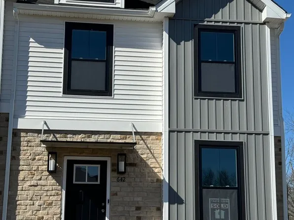 642 Oak Dr, Harleysville, PA 19438