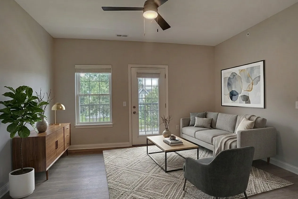 Element 26 Apartments — Photo 4