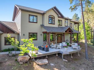 268 Oak Ridge Rd, Spearfish, SD 57783