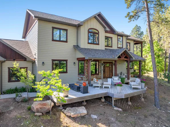 268 Oak Ridge Rd, Spearfish, SD 57783