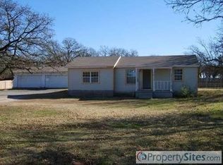 8520 County Road 528, Burleson, TX 76028