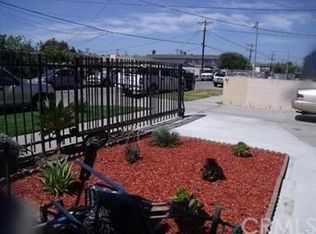 1529 W 227th St, Torrance, CA 90501