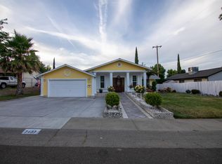 7437 Kanai Ave, Citrus Heights, CA 95621