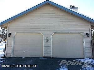 3400 Sherrie Garage Exterior 032213