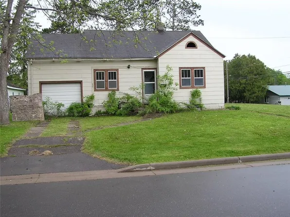 607 East 8th Street, Ladysmith, WI 54848