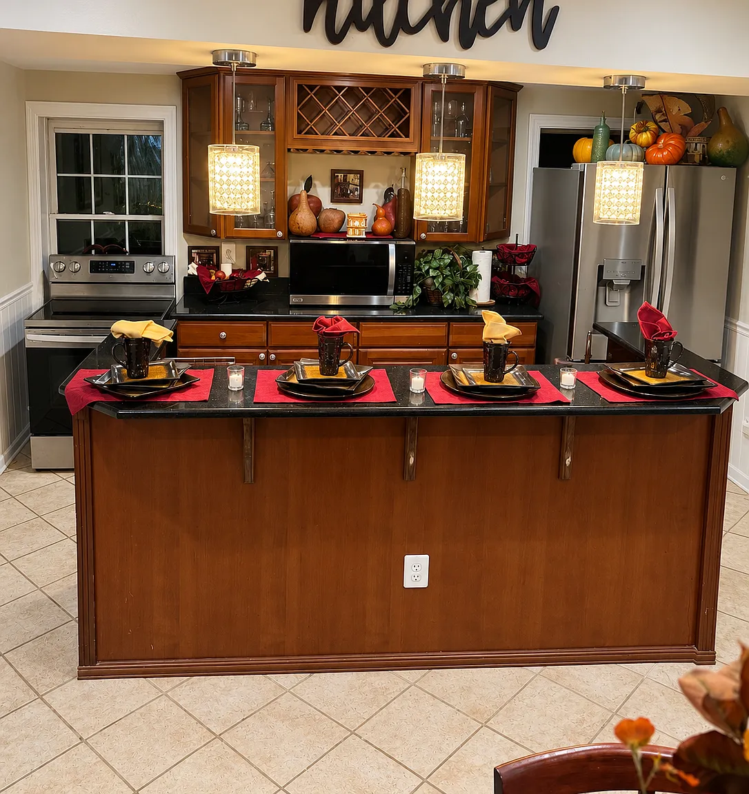3 bed, 1650 sqft, $3,050 — Photo 3