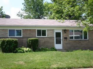 4040 Garrick Ave, Warren, MI 48091