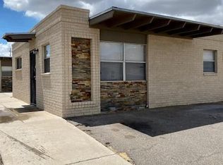 3610 Keltner Ave APT 2, El Paso, TX 79904