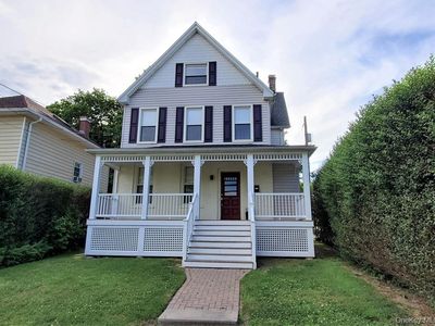 102 N Midland Avenue, Nyack, NY, 10960