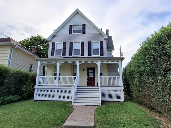 102 N Midland Avenue, Nyack, NY 10960
