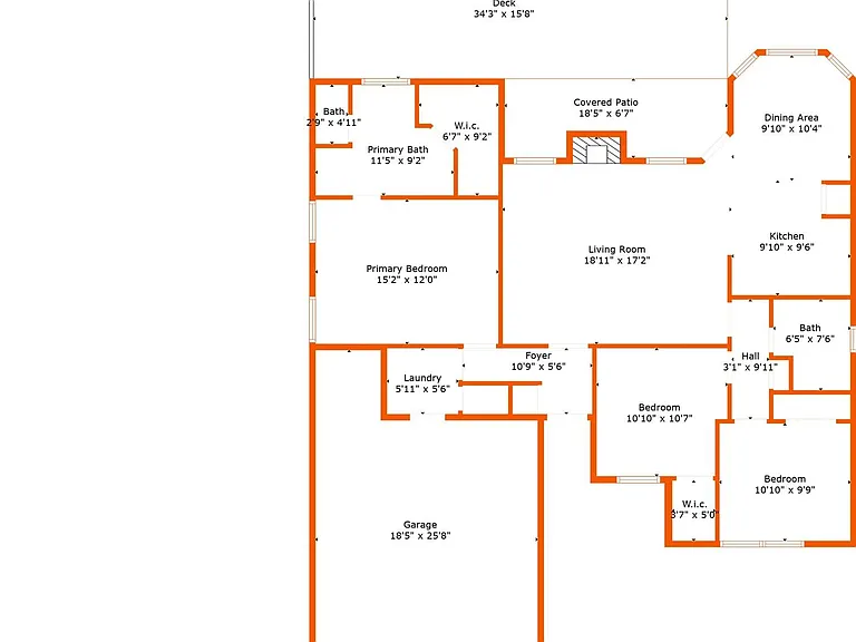 1502 Oak Knoll Ln — Photo 18