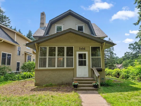2206 Dudley Ave, Saint Paul, MN 55108