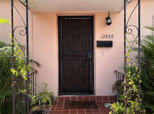 3550 NW 4th Ter, Miami, FL 33125