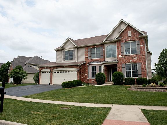 2nd image of 801 Campbell Dr