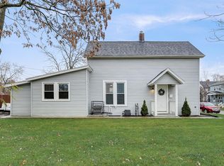 118 E Woodrow Ave, Columbus, OH 43207