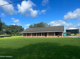 668 Government Rd, Opelousas, LA 70570