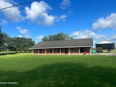 668 Government Rd, Opelousas, LA, 70570