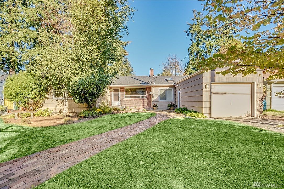 15522 1st Ave NW, Shoreline, WA 98177 Zillow