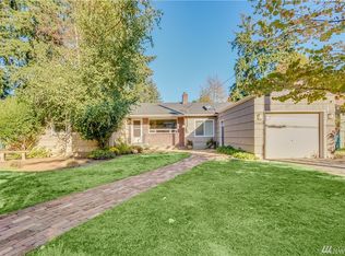 15522 1st Ave NW, Shoreline, WA 98177
