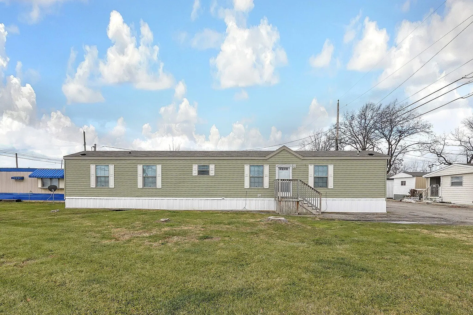 3137 Westerville Rd Unit 110 photo 1