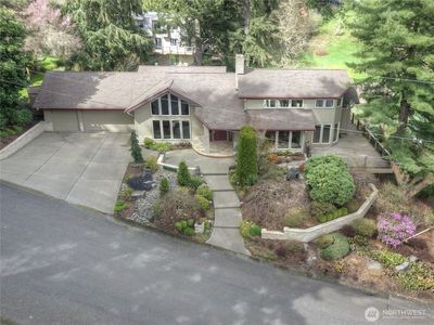 1916 Lakewood Drive SE, Olympia, WA, 98501