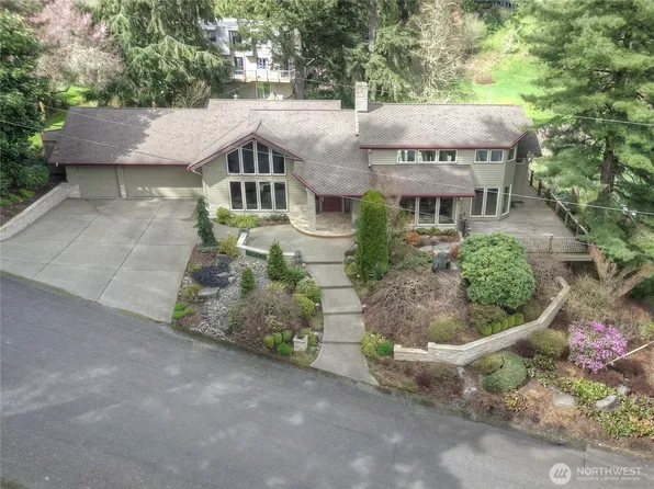 1916 Lakewood Drive SE, Olympia, WA 98501