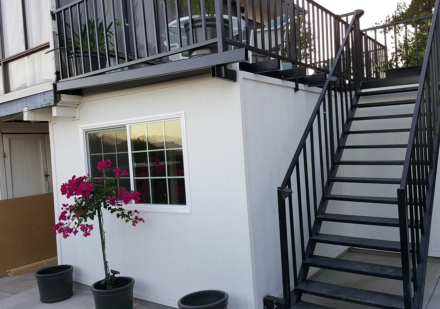 Granny Suite — Photo 2