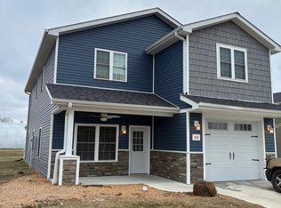 333 S 12th St, Vincennes, IN 47591