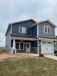 333 S 12th St, Vincennes, IN, 47591