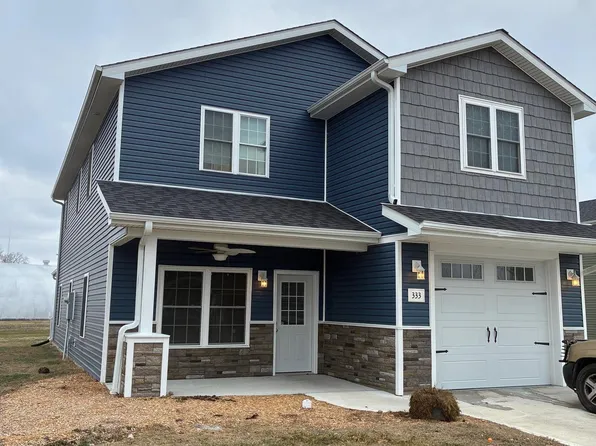 333 S 12th St, Vincennes, IN 47591