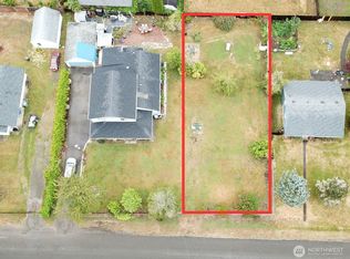 9001 Forest Avenue SW, Lakewood, WA