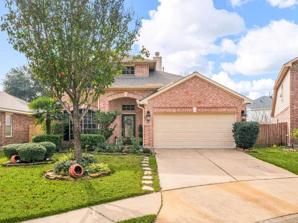 24647 Hampton Lakes Dr, Katy, TX 77493