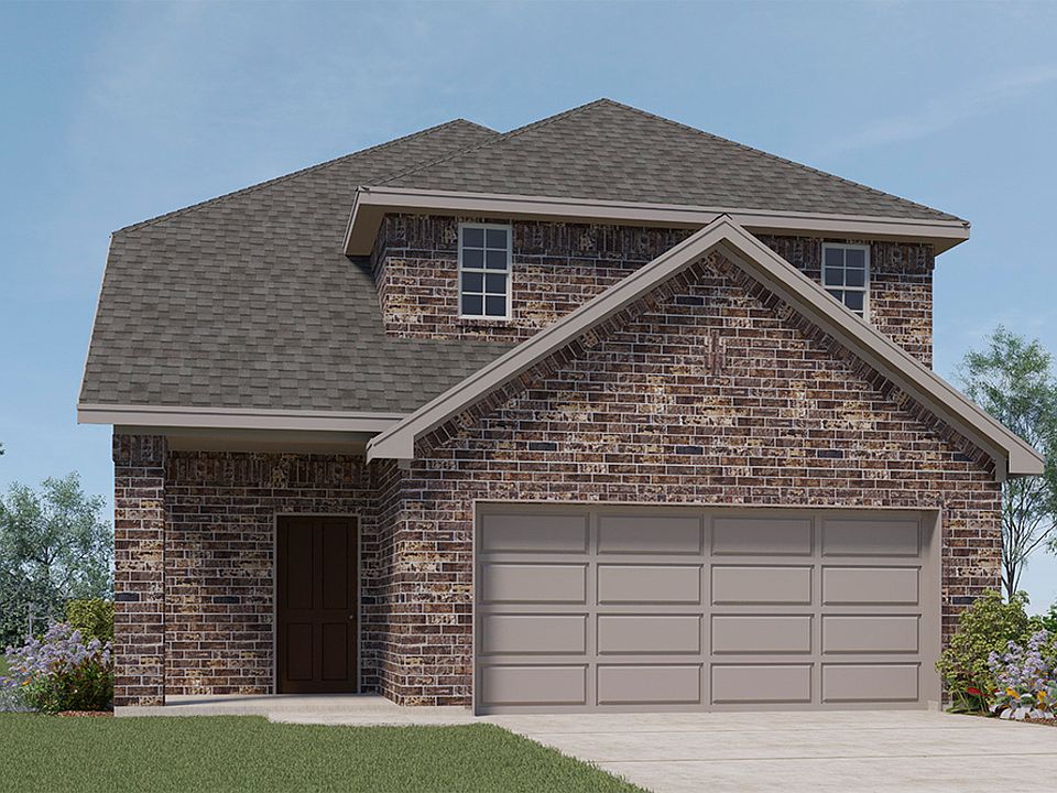 Plan Elevation.