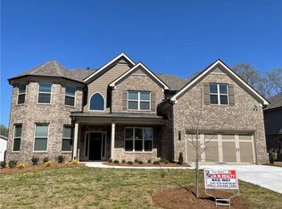 5391 Front Runner Ct, Sugar Hill, GA 30518