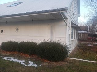 305 5th St, Milo, IA 50166