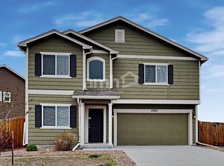 11342 Avena Rd, Peyton, CO 80831