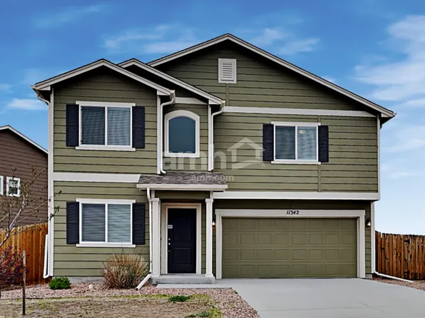 11342 Avena Rd, Peyton, CO 80831