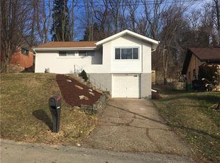154 Gilmore Dr, Pittsburgh, PA 15235
