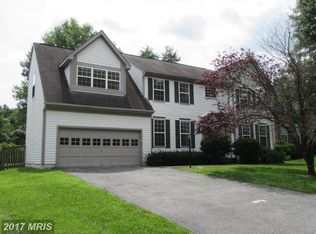 3108 Applegate Ter, Bowie, MD 20716